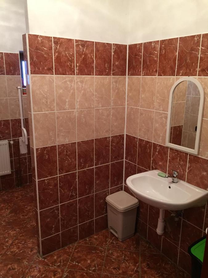 Penzion Antonie Malá Morávka Εξωτερικό φωτογραφία