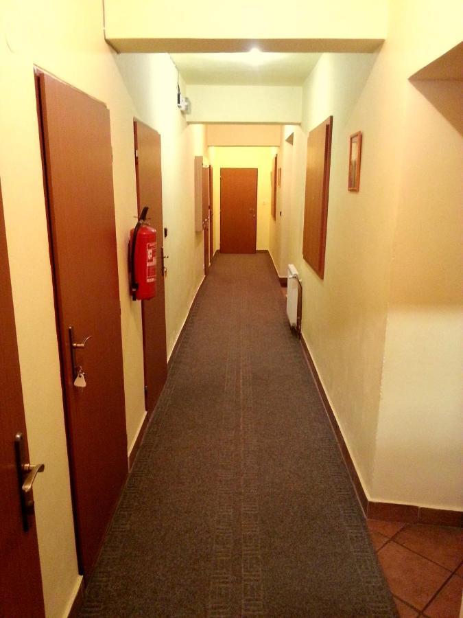 Penzion Antonie Malá Morávka Εξωτερικό φωτογραφία