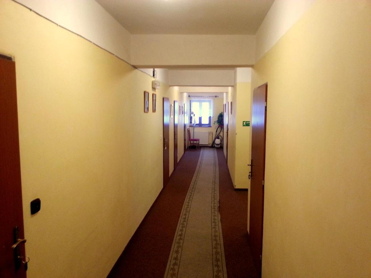 Penzion Antonie Malá Morávka Εξωτερικό φωτογραφία