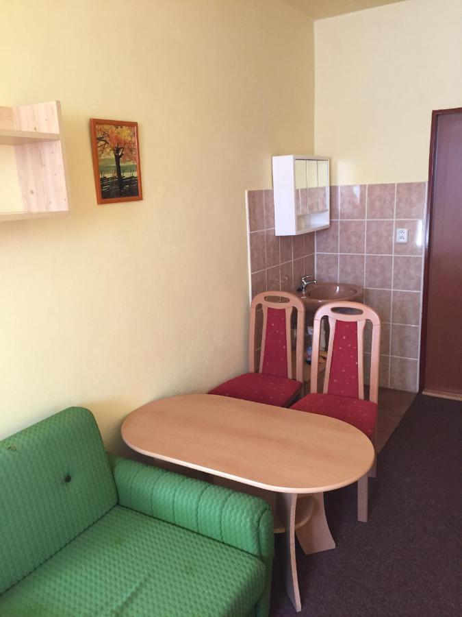 Penzion Antonie Malá Morávka Εξωτερικό φωτογραφία