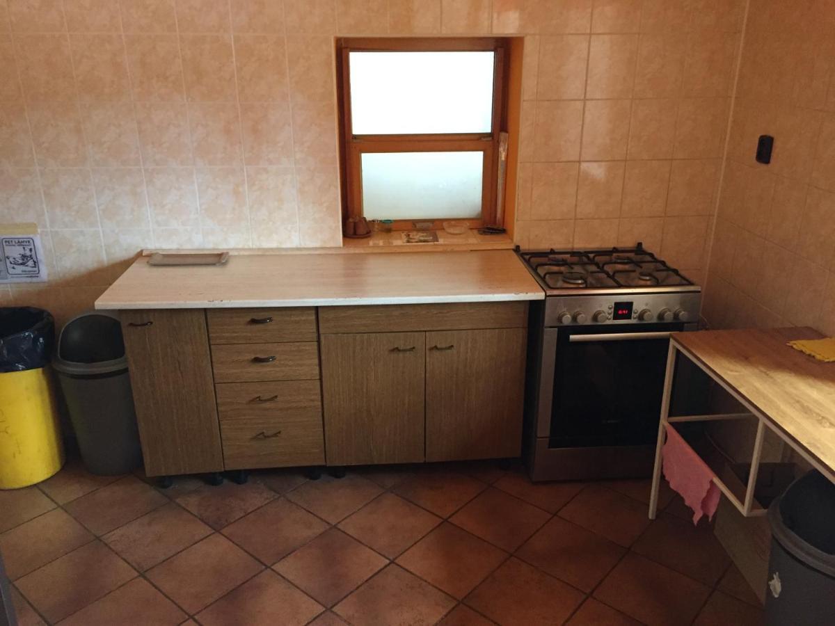 Penzion Antonie Malá Morávka Εξωτερικό φωτογραφία