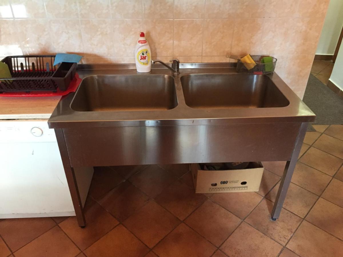 Penzion Antonie Malá Morávka Εξωτερικό φωτογραφία